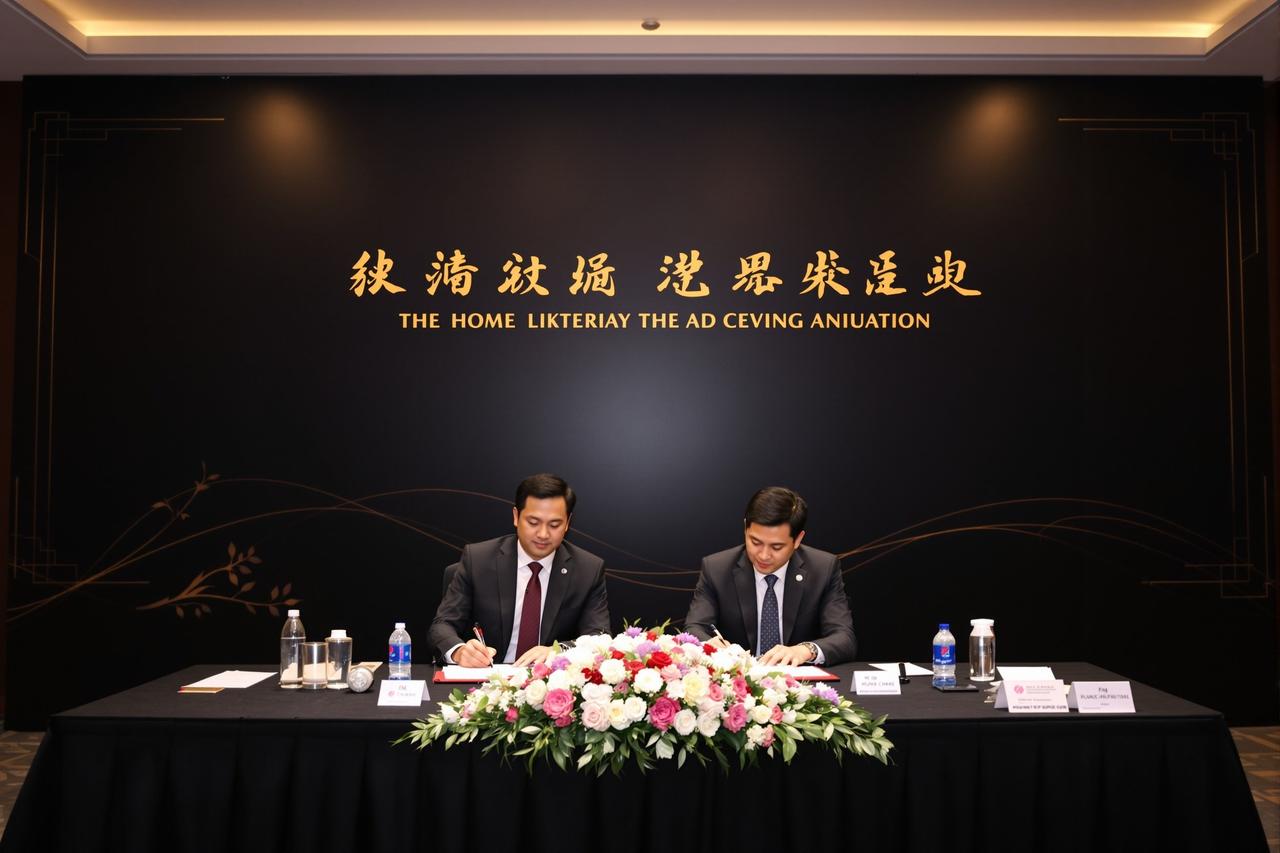 私人影院与腾讯视频达成战略合作,共同开发系列剧集